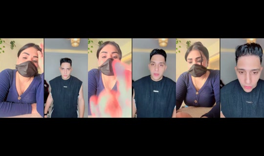 nors560 TikTok Live — Oct 8, 2026, 7:46 AM