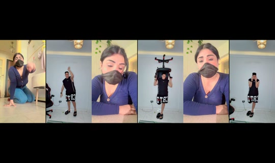 nors560 TikTok Live — Oct 8, 2026, 8:01 AM