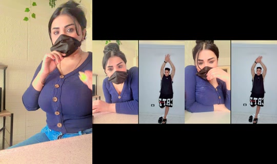 nors560 TikTok Live — Oct 8, 2026, 9:14 AM