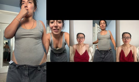 northieee2 TikTok Live — Aug 21, 2026, 10:52 PM