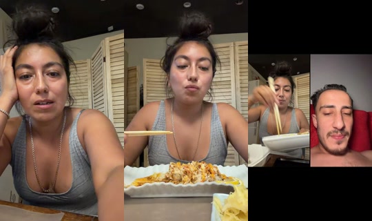 northieee2 TikTok Live — Aug 22, 2026, 12:39 AM