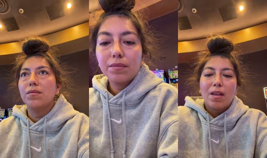 northieee2 TikTok Live — Aug 22, 2026, 1:34 PM