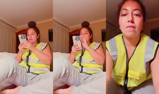 northieeeee5 TikTok Live — Sep 22, 2026, 1:21 PM