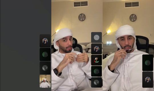 northstar_33 TikTok Live — Aug 24, 2026, 2:46 PM