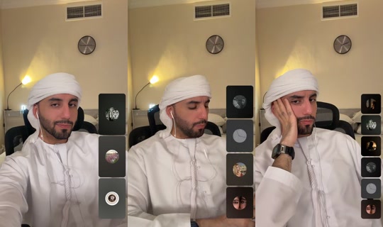 northstar_33 TikTok Live — Aug 24, 2026, 5:16 PM