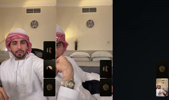 northstar_33 TikTok Live — Aug 30, 2026, 9:18 PM