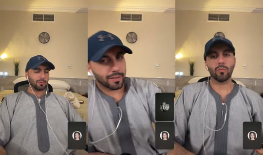 northstar_33 TikTok Live — Oct 2, 2026, 3:12 PM