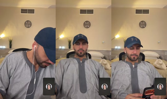 northstar_33 TikTok Live — Oct 2, 2026, 4:02 PM