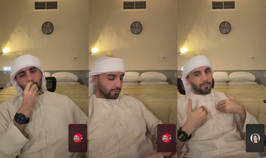 northstar_33 TikTok Live — Oct 3, 2026, 10:31 PM