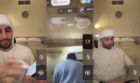 northstar_33 TikTok Live — Oct 3, 2026, 11:22 PM