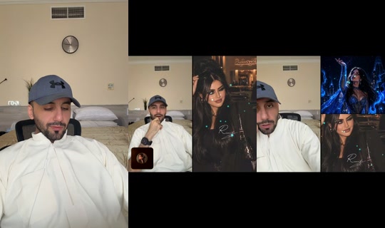 northstar_33 TikTok Live — Oct 4, 2026, 11:07 AM