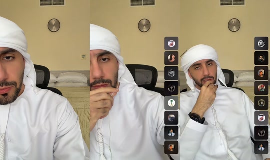 northstar_33 TikTok Live — Oct 7, 2026, 7:32 AM