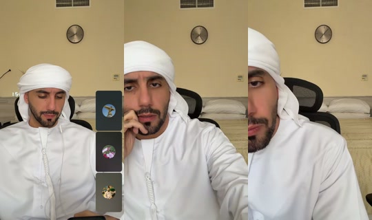 northstar_33 TikTok Live — Oct 7, 2026, 12:21 PM