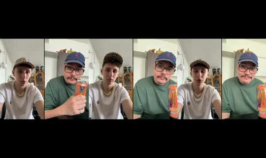 norwaydonpatrikk TikTok Live — Aug 24, 2026, 10:22 AM