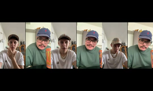 norwaydonpatrikk TikTok Live — Aug 24, 2026, 11:32 AM