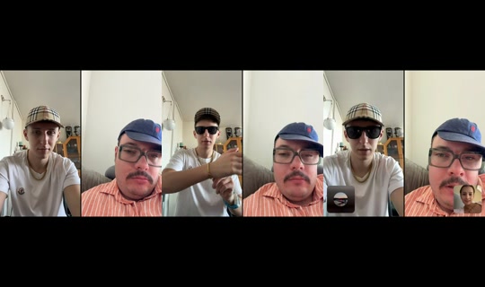 norwaydonpatrikk TikTok Live — Aug 25, 2026, 2:38 PM