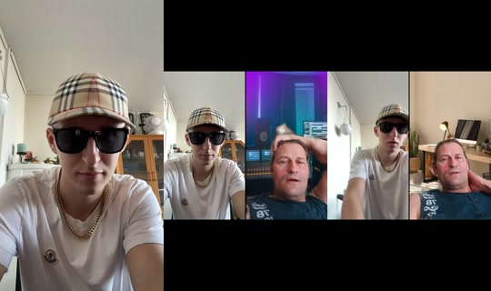 norwaydonpatrikk TikTok Live — Aug 25, 2026, 3:28 PM