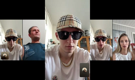 norwaydonpatrikk TikTok Live — Aug 25, 2026, 4:18 PM