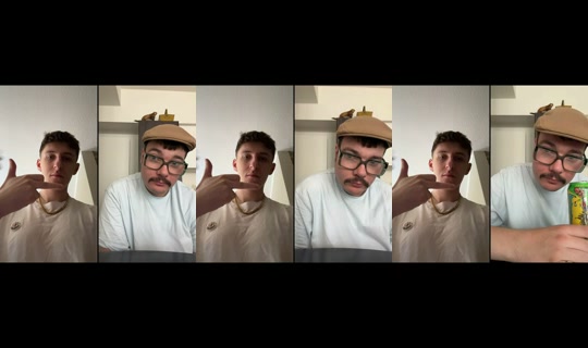 norwaydonpatrikk TikTok Live — Aug 28, 2026, 11:39 AM