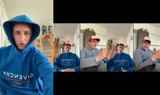 norwaydonpatrikk TikTok Live — Sep 27, 2026, 10:09 AM