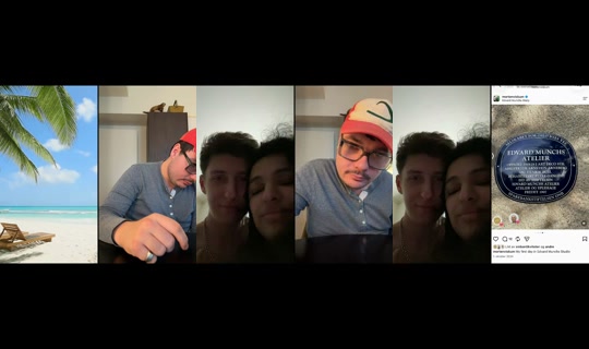 norwaydonpatrikk TikTok Live — Sep 28, 2026, 1:43 PM
