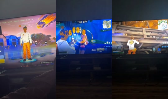 norwaydonpatrikk TikTok Live — Oct 4, 2026, 3:52 PM