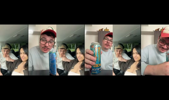norwaydonpatrikk TikTok Live — Oct 5, 2026, 1:27 PM