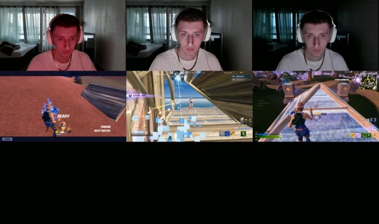 norwaydonpatrikk TikTok Live — Oct 9, 2026, 4:24 PM