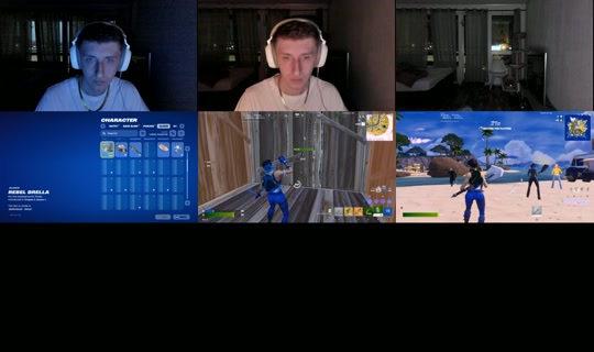 norwaydonpatrikk TikTok Live — Oct 9, 2026, 5:15 PM