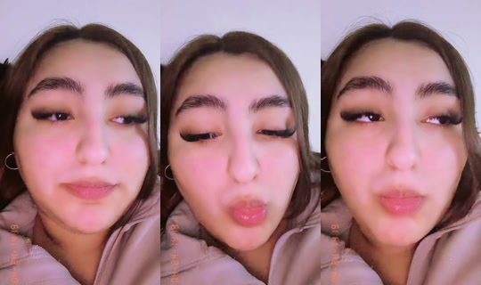 noseqnsoy37 TikTok Live — Oct 8, 2026, 10:58 PM