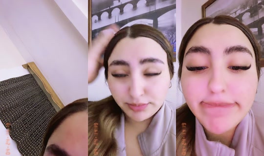 noseqnsoy37 TikTok Live — Oct 9, 2026, 1:46 AM