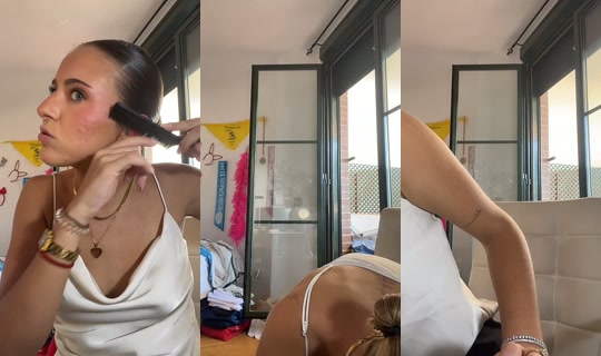 nosooypatri TikTok Live — Sep 3, 2026, 4:04 PM