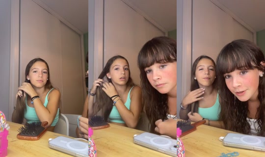 nosotrass7123 TikTok Live — Sep 11, 2026, 9:30 PM