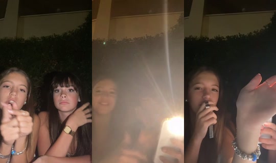 nosotrass7123 TikTok Live — Sep 12, 2026, 7:31 PM