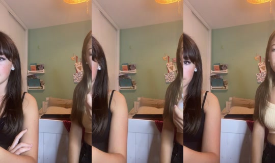 nosotrass7123 TikTok Live — Sep 12, 2026, 9:44 PM