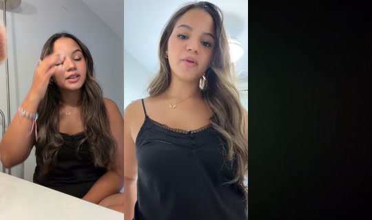 nosoyaalejandraa TikTok Live — Aug 26, 2026, 7:10 AM
