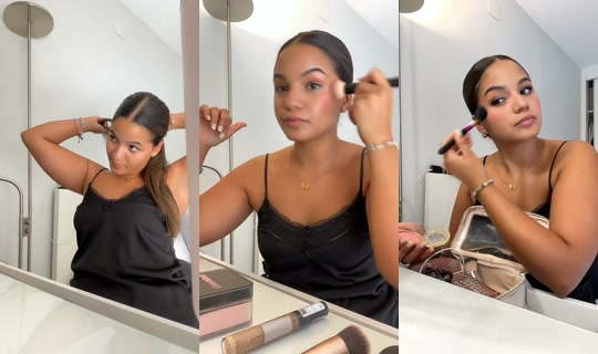 nosoyaalejandraa TikTok Live — Aug 26, 2026, 3:58 PM