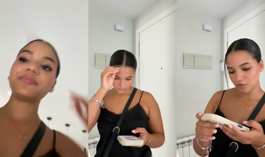 nosoyaalejandraa TikTok Live — Aug 26, 2026, 4:48 PM