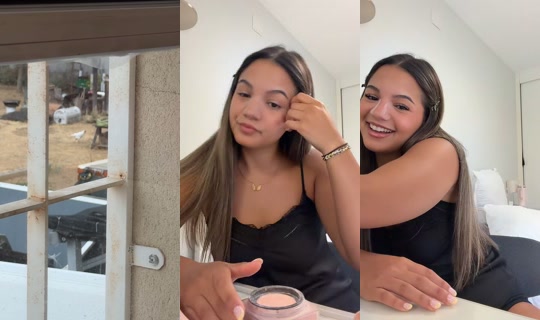 nosoyaalejandraa TikTok Live — Aug 27, 2026, 6:49 AM