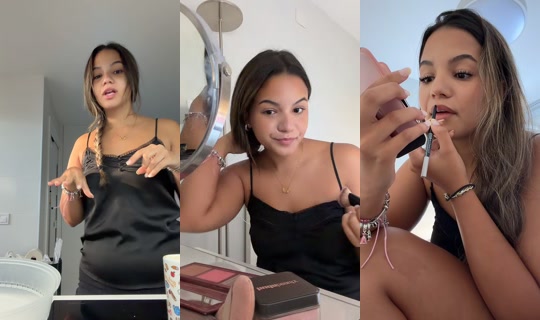 nosoyaalejandraa TikTok Live — Aug 28, 2026, 7:02 AM