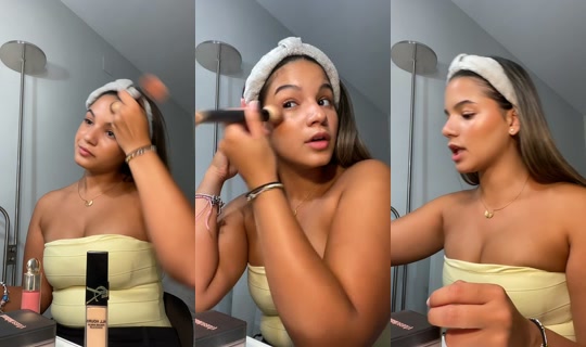 nosoyaalejandraa TikTok Live — Aug 28, 2026, 8:09 PM