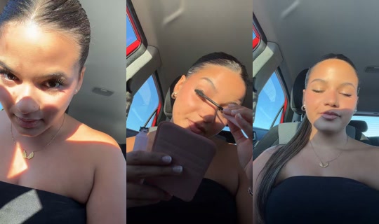 nosoyaalejandraa TikTok Live — Aug 29, 2026, 5:31 PM