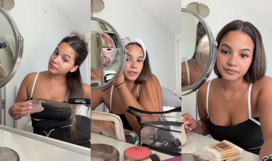 nosoyaalejandraa TikTok Live — Sep 1, 2026, 2:05 PM