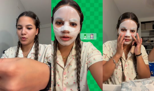 nosoyaalejandraa TikTok Live — Sep 7, 2026, 8:05 PM