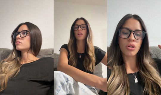 nosoyaliciabtch TikTok Live — Oct 2, 2026, 7:47 PM