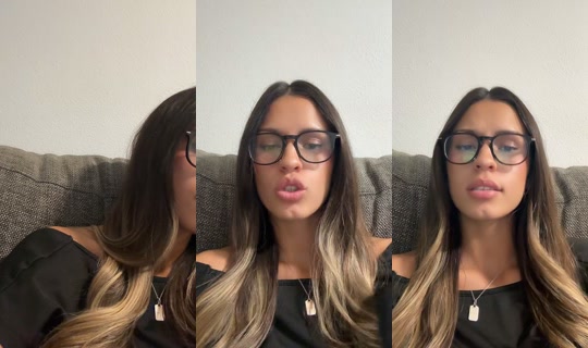 nosoyaliciabtch TikTok Live — Oct 2, 2026, 8:04 PM