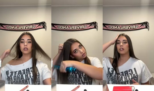 nosoynoablancoo TikTok Live — Sep 9, 2026, 2:03 PM