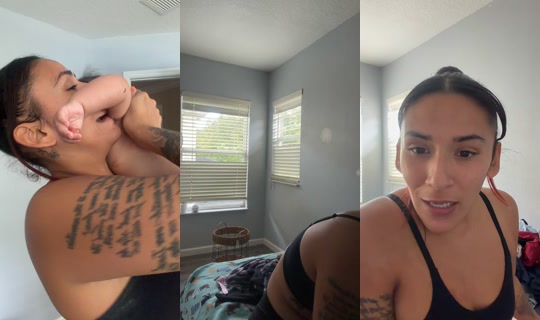 nostadesfits TikTok Live — Sep 29, 2026, 2:46 PM