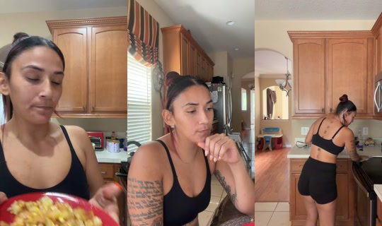 nostadesfits TikTok Live — Sep 29, 2026, 3:00 PM
