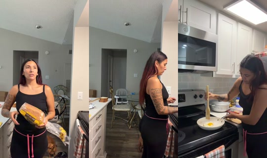 nostadesfits TikTok Live — Oct 6, 2026, 3:06 PM